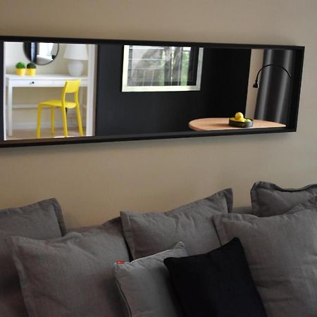 Apartament Steyera ชวีโนวิชแจ ภายนอก รูปภาพ