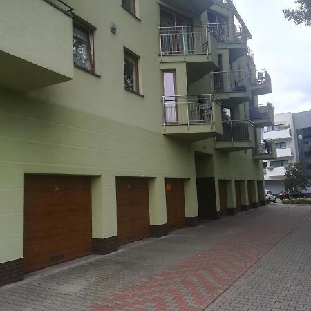 Apartament Steyera ชวีโนวิชแจ ภายนอก รูปภาพ