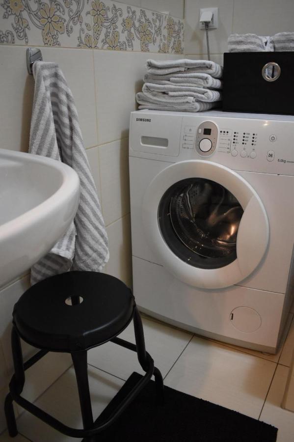 Apartament Steyera ชวีโนวิชแจ ภายนอก รูปภาพ